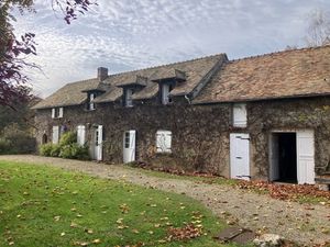 Vente maison 8 pièces 160.86 m² à Pacy-sur-Eure (27120)  495 000 €