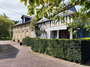 Vente propriété 6 pièces 270 m² à Deauville (14800)  495 000 €