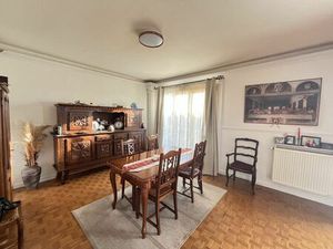 Vente appartement 4 pièces 86 m² Agen (47000)