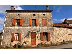 Charmante Maison Rustique à Dompierre-les-Églises (87190)