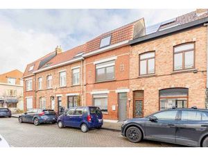 Maison à vendre à Wagnerstraat 89 Assebroek (RBU77488)