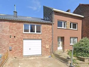 Maison à vendre à Rue des Saules 3 Faimes (VBD56658)