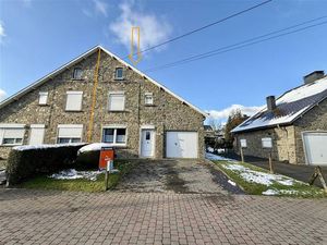 Maison à vendre à Rue Pie Martin 20 Libramont-Chevigny (RBU77133)