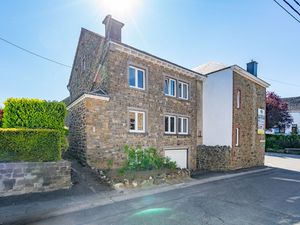 Maison à vendre à Rue de Lahaut 15 Nassogne (VBD56753)