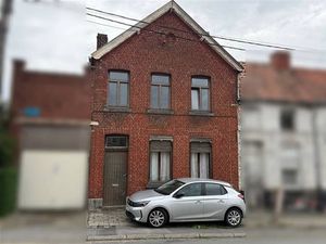 Maison à vendre à Rue de la Verte Louche 16 Péruwelz (VBD56833)
