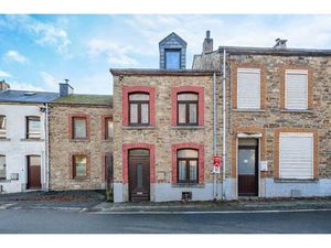 Maison à vendre à Rue Saint-Michel 33 Saint-Hubert (VBD56954)