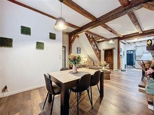 Maison à vendre à Grensstraat 3 Sint-Gillis-Waas (RBU77491)