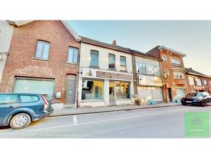 Immeuble de rapport à vendre avec garage   Lauwe (RBU77426)