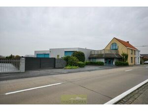 Immeuble de rapport à vendre à Desselgemseweg 114 Waregem (RBU77455)