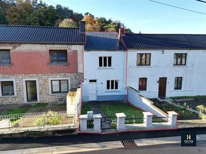 Maison à vendre à Rue de Perwez 92 Andenne (VBD57066)