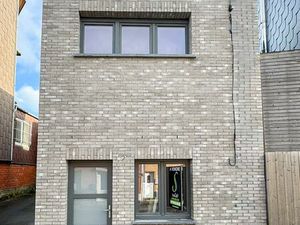 Maison à vendre à Rue Mallav?e 13 Marcinelle (VBD57057)