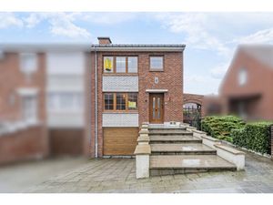 Maison à vendre à Allée des Acacias 19 Châtelineau (VBD56667)