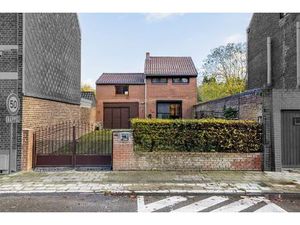 Maison à vendre à Rue de Taillis Pré 294 Châtelineau (VBD56922)