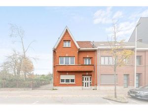 Maison à vendre à Heirbaan 106 Dendermonde (RBU77083)
