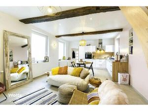 Maison à vendre à Rue du Prince 4 Chênée (VBD57058)