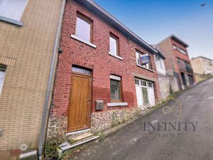 Maison à vendre à Rue des Escaliers 23 Ougrée (VBD56894)