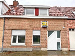 Maison à vendre à Oude Beselarestraat 194 Wervik (RWC41304)