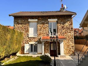 Vente maison 5 pièces 120 m² à Ermont (95120)  499 000 €