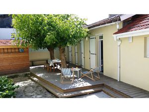 Vente maison 3 pièces 62.78 m² à Arcachon (33120)  504 000 €