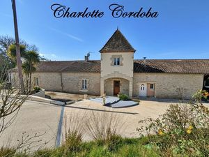 Vente maison 7 pièces 346 m² à Marmande (47200)  520 000 €