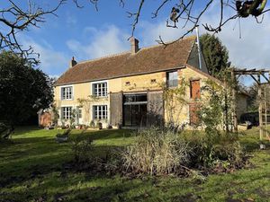 Vente propriété à Mortagne-au-Perche (61400)  514 000 €