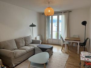 Location appartement 3 pièces 52 m² à Grenoble (38000)