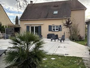 Vente maison 5 pièces 142 m² à Mareuil-lès-Meaux (77100)  545 000 €