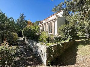 Vente maison 4 pièces 117 m² à Mimet (13105)  546 000 €