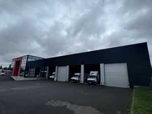 Location local commercial