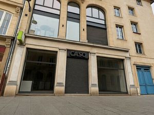 Location local commercial