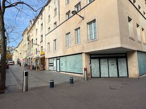 Location local commercial