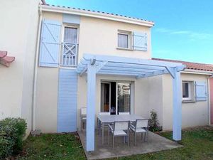 Location Appartement 4 pièces Piscine à Talmont-Saint-Hilaire (85440) : à louer 4 pièces P