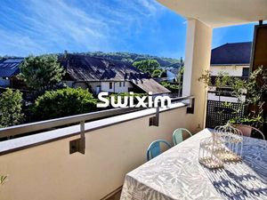 Epagny – Appartement 2024