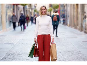 Murs Commerciaux loués Emplacement No1 (Centre Piéton)