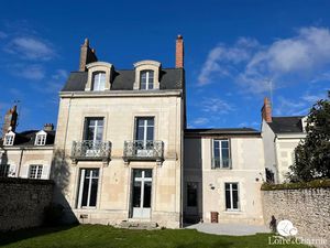 Vente maison 7 pièces 220 m² à Blois (41000)  762 800 €