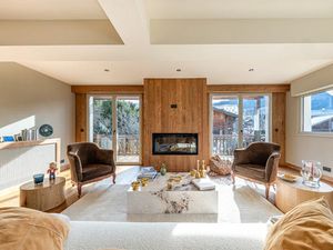 Vente chalet 240 m² à Megeve (74120)  3 980 000 €