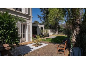 Vente maison 4 pièces 96 m² à Chatou (78400)  898 000 €