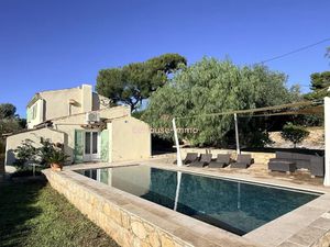 Vente maison 5 pièces 120 m² à La Cadière-d'Azur (83740)  695 000 €