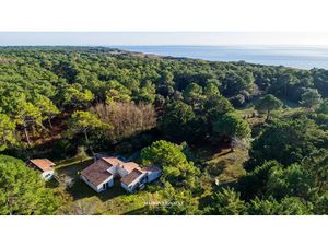 Vente maison 7 pièces 170 m² à Le bois-plage-en-re (17580)  988 000 €