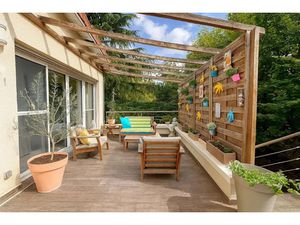 Vente maison 10 pièces 280 m² à Ville-d'Avray (92410)  1 819 800 €