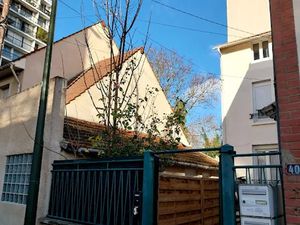 Vente maison 7 pièces 150 m² à Villejuif (94800)  2 100 000 €