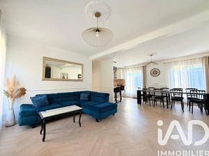 Vente maison 7 pièces 188 m² à Saint-Brice-sous-Forêt (95350)  569 000 €