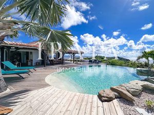 Vente maison 6 pièces 211 m² à Saint-Martin (97150)  1 299 000 €