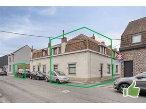 Maison à vendre à Rue des Sabotiers 19 Herseaux (VBD29602)