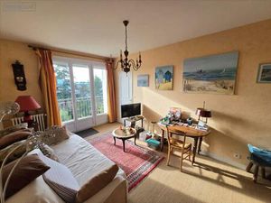 Achat : Appartement (86000)