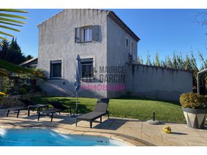 Annonce maison à vendre