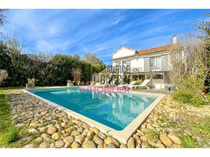 Annonce maison à vendre