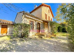 Annonce maison à vendre
