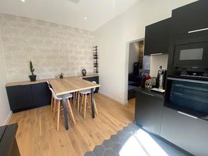 Vente appartement 2 pièces 40 m² Angers (49100)