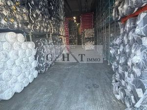 Location local commercial